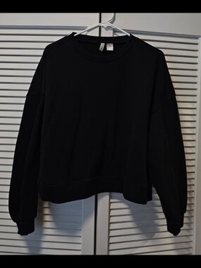 H&M Crewneck Sweatshirt XXL